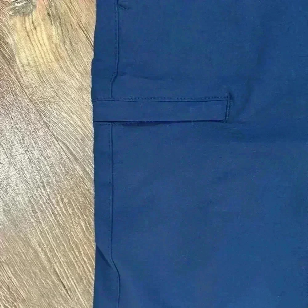 NWT Columbia PFG Omni-shade shorts Men’s size 48. Navy UPF 50 sun protection